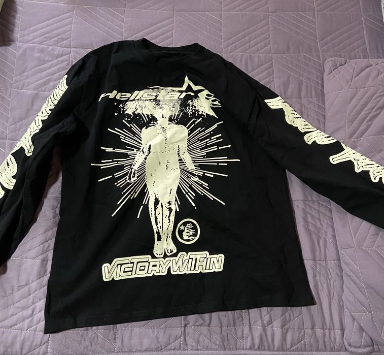 Bluza hellstar marimea s