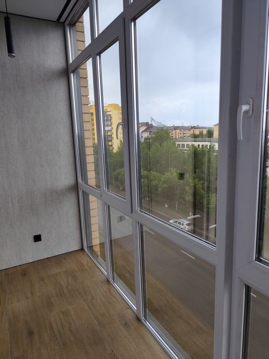 1 ком студия Premium class