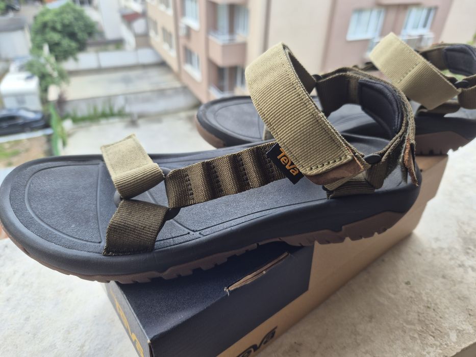 Мъжки сандали TEVA  42 номер