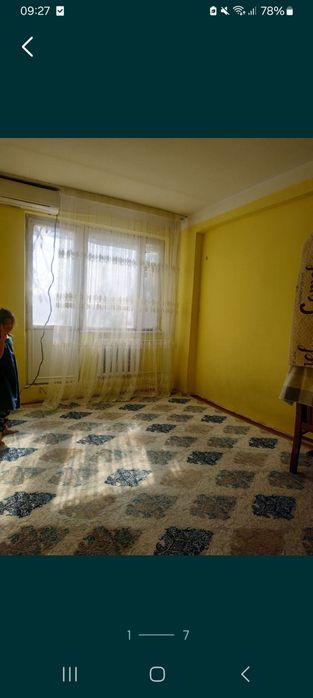 2/3/9. Тузел-1.Сотилади кадастир бор лифт бор озимизники хоналар алохи