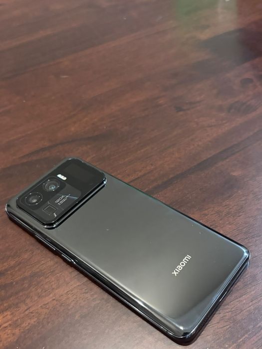 Продам Xiaomi Mi 11 Ultra