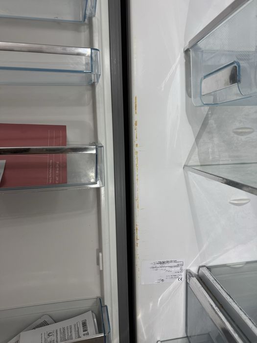 Продам холодильник BOSCH б / у