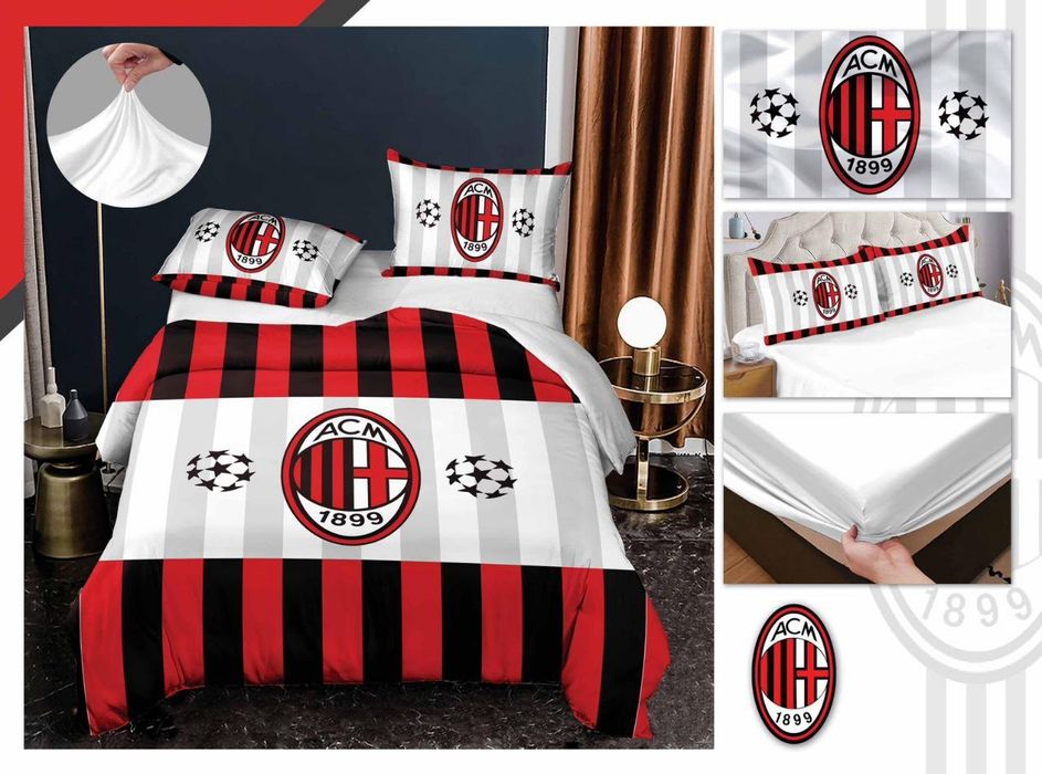 Lenjerii pat de calitate superioara