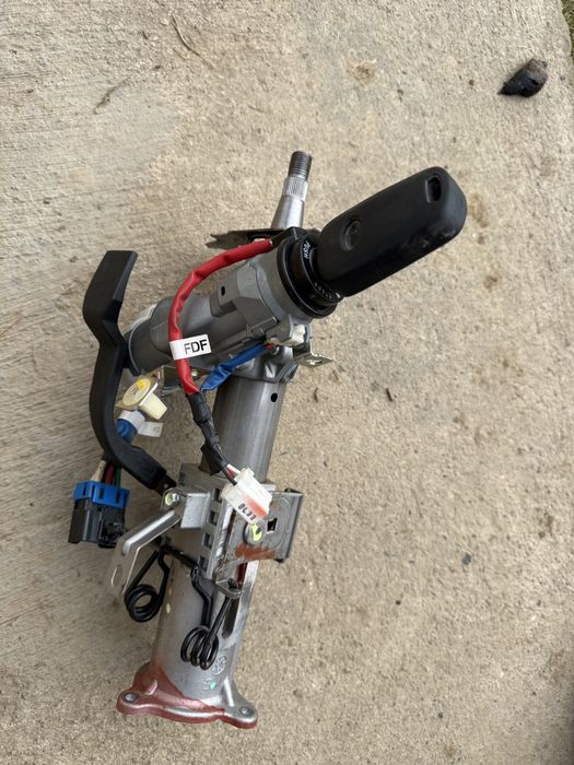 Contact complet hyundai i30 1.4 benzina