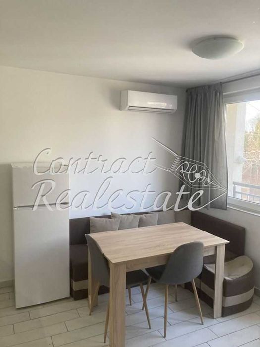 НОВ Двустаен Обзаведен Колхозен пазар !