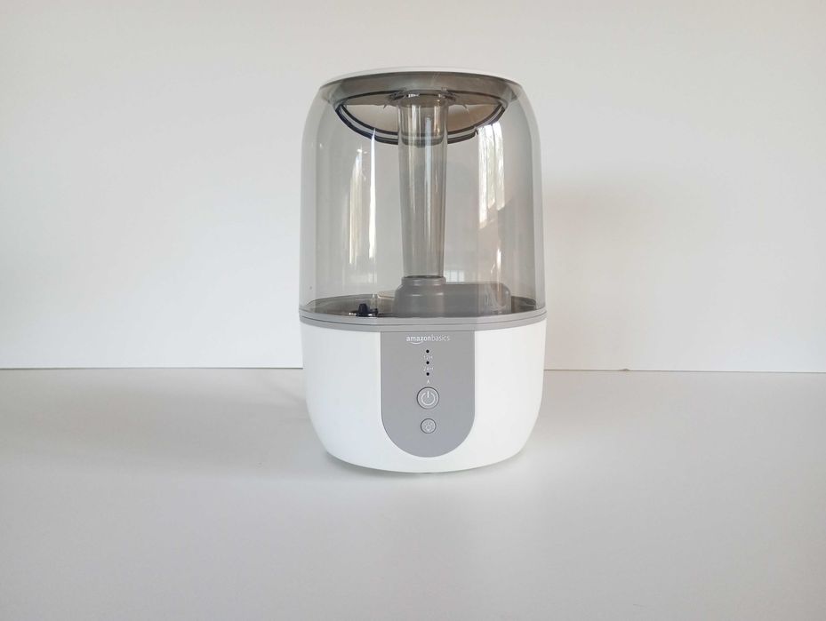 Umidificatorul inteligent Amazon Basics Smart Humidifier (4L)