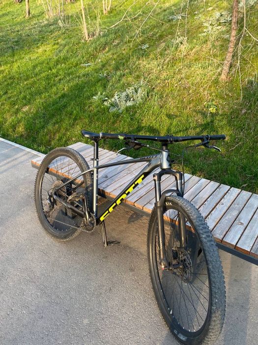 Scott scale 980 М 2022