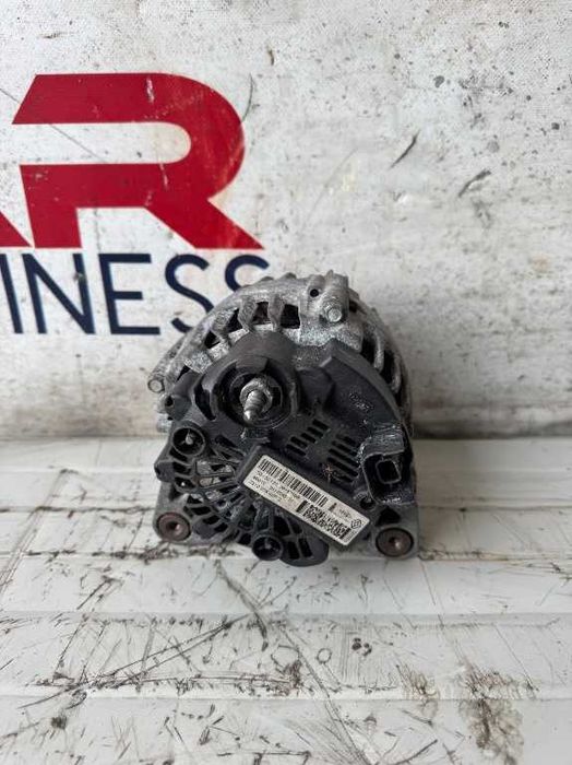 Alternator Dacia Duster 1.2 TCE cod piesa 231007842r