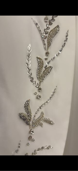 Ansambl Чеченский наряд-ансамбль люкс качества