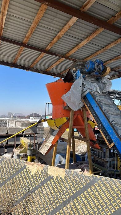 Вибропресс Бикондор