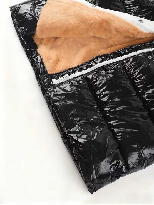 Дамско зимно палто