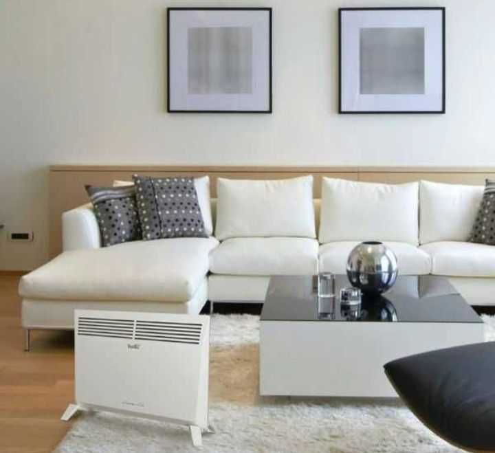 Ballu Обогреватель электрический конвективного типа Доставка бесплатно