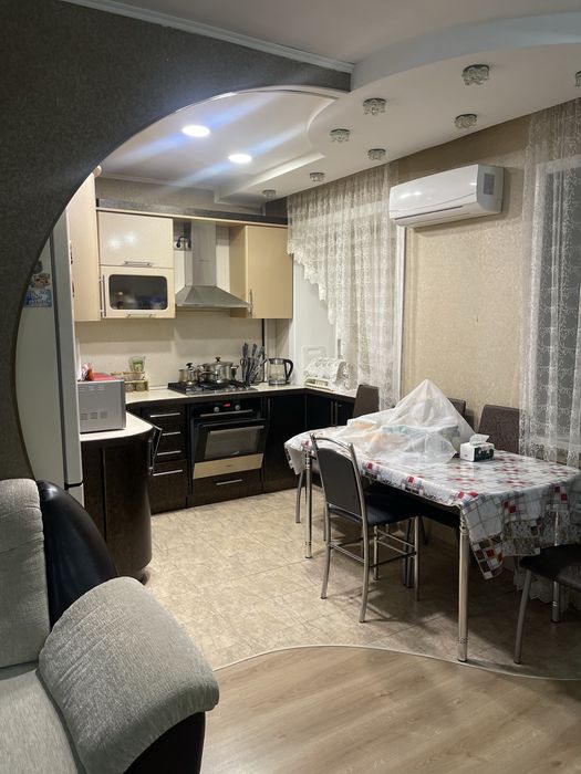 Продам квартиру в центре