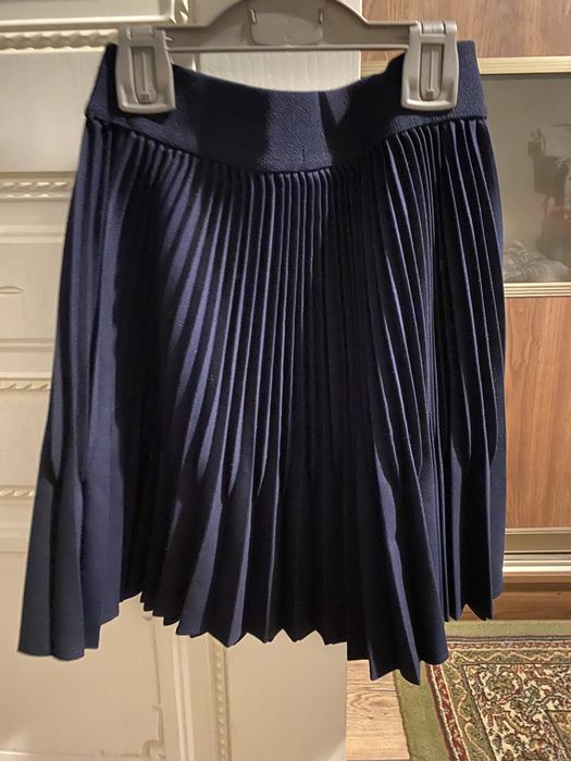 Юбка школьная