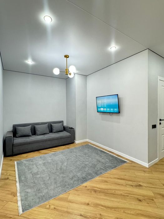 Квартира Посуточно