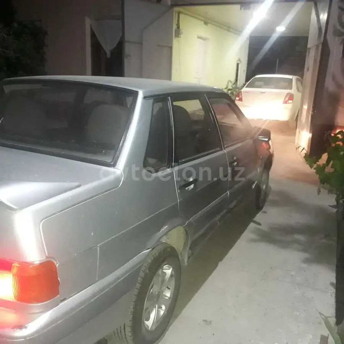 лада самара 2115 сотилади 2003 йил