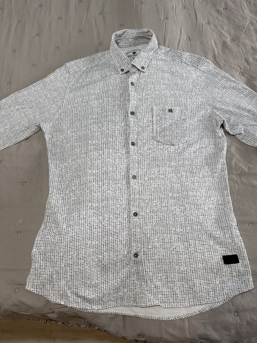 Tom Tailer оригинална мъжка риза