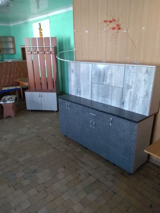 Кухонный гарнитур