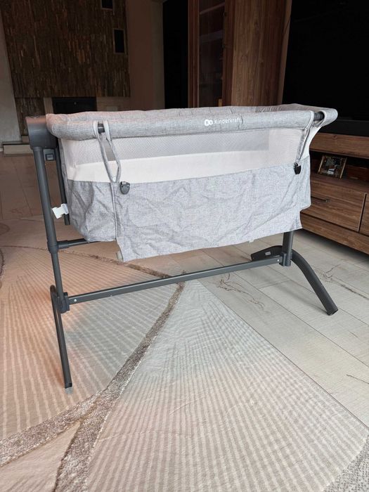 Кошара Next to me Kindercraft