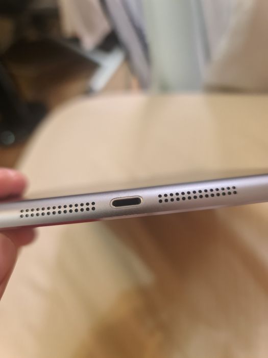 Ipad Mini 2 Grey 32 GB