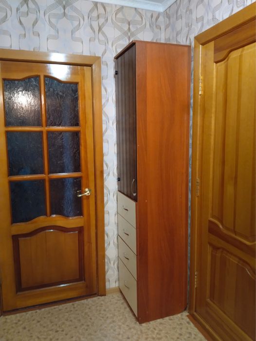 Сдам 2 км квартиру на длительный срок