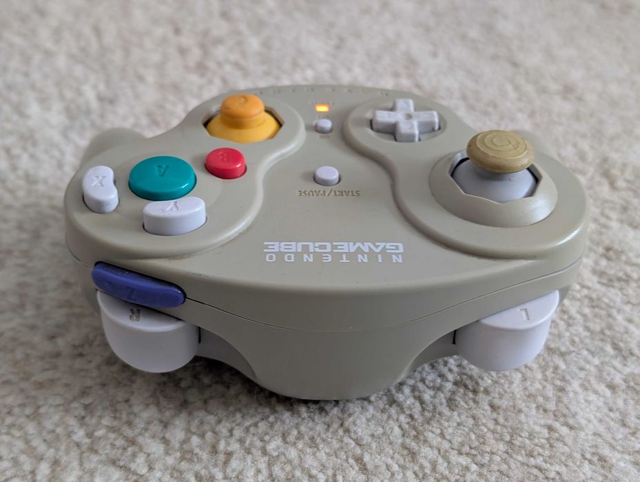 Vand Wavebird, 200 RONi