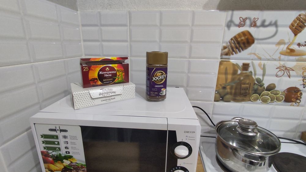 1 комнатная ЦУМ 13000тг