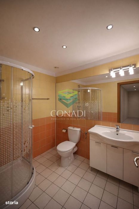 Apartament cu 4 camere de inchiriat Zona Soseaua Nordului