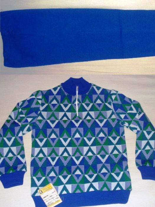 Свитер двойка на мальчика