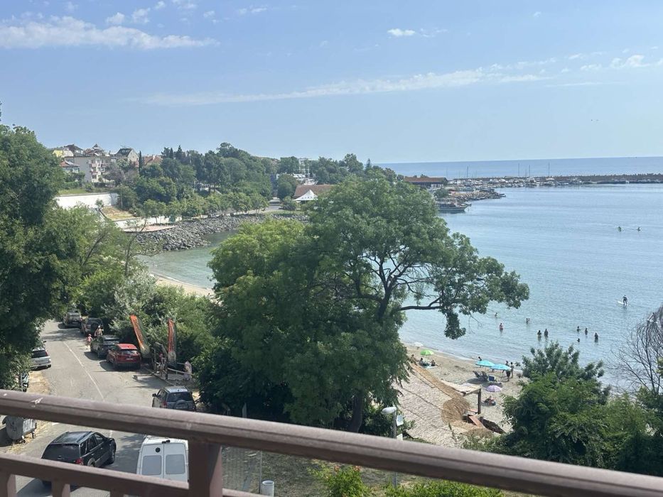 МОРСКА ГЛЕДКА без филтър