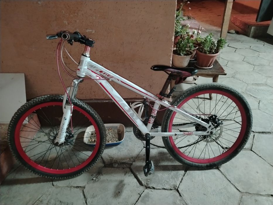 Продам велик за 10К