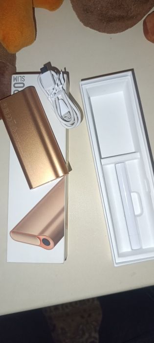 Глошка про слим б/у