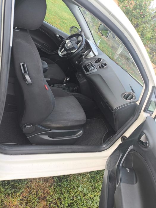 Seat Ibiza 2009 1.6