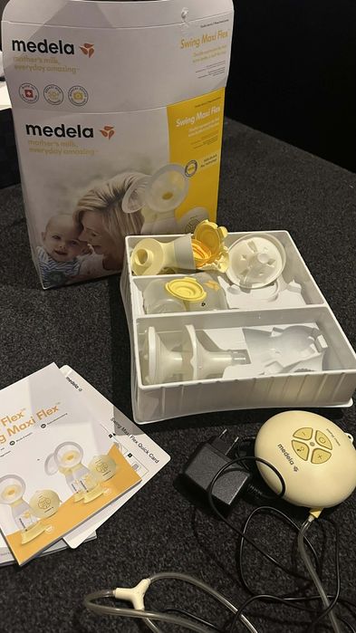 Medela ел. помпа за кърмене
