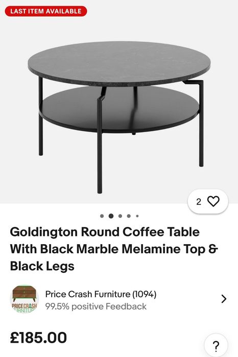 Холна масичка Маса за кафе НОВА ЦЕНА!!! 190лв