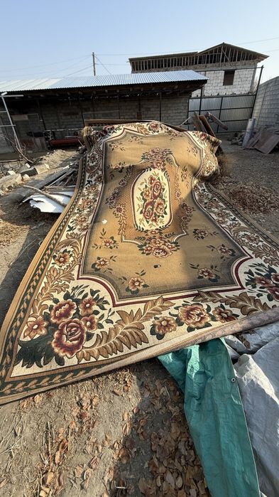 Гилам яхши холати