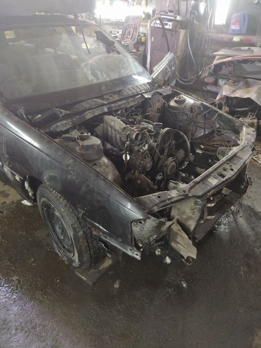 Опель омега а запчасти