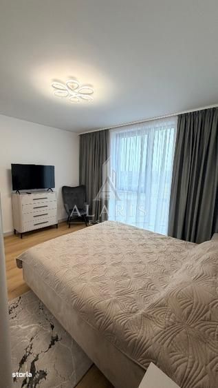 Apartament cu 2 camere, prima inchiriere, zona Torontalului