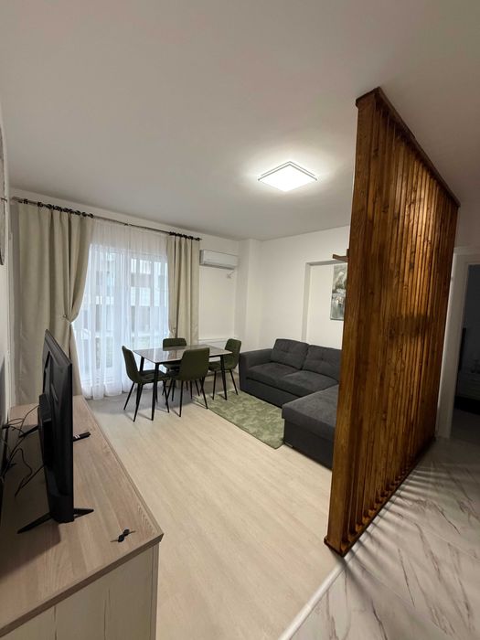 Închiriere Apartament 2 Camere Militari Preciziei Iuliu Maniu Osiei