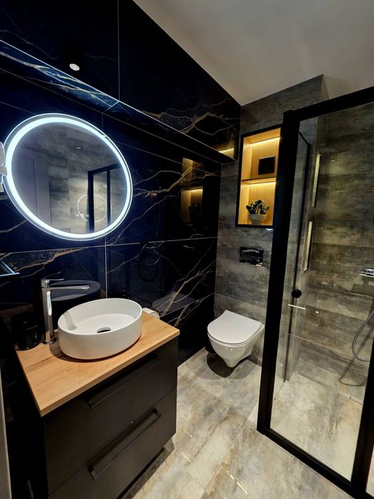 Apartament in regim hotelier 3 camere ,ULTRACENTRAL