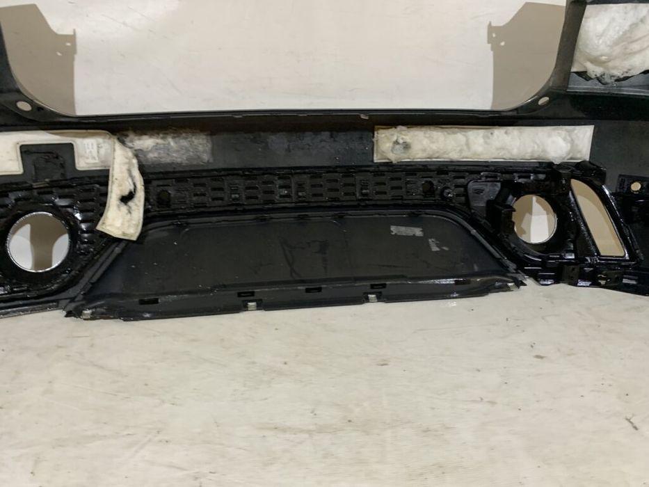Bara spate Jaguar E-Pace X540, 2017, 2018, 2019, 2020, 2021, 2022, cod origine OE J9C3-17D781-A.
