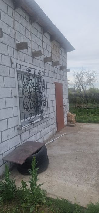 Продается дача. Сарань. Общество Горняк