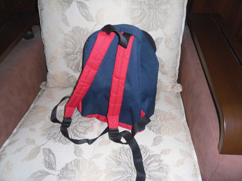 Детска  раница,дамски чанти за пазар и  детска спортна раничка-