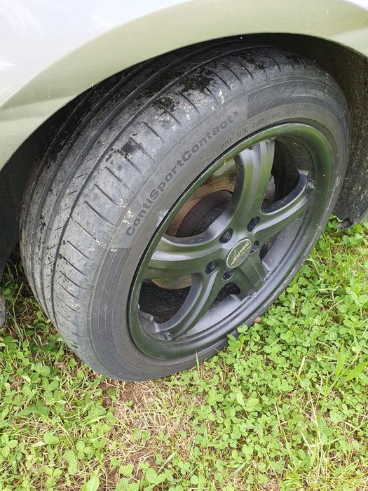 Seat Altea 2.0 TDI 2008