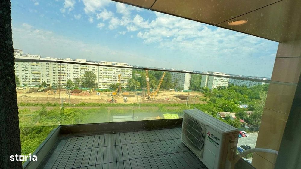 Apartament 2 Camere l Parcului 20 l Loc de parcare inclus — fotografia 3