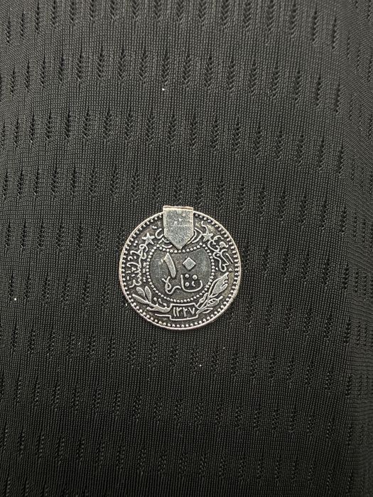 Персидская монета османской империи