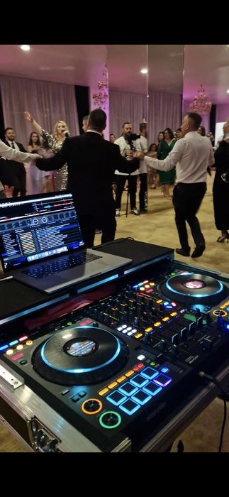Dj petreceri private  sonorizare profesionala