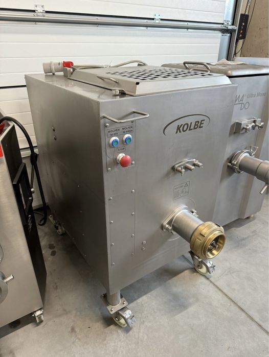 Celula afumare masina tocat tumbler ruhle marmita banzic oase masainox