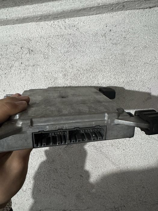 ECU Компютър за хонда сивик 6га генерация