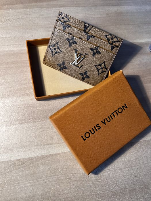 Louis Vuitton cardholder всякакви видове